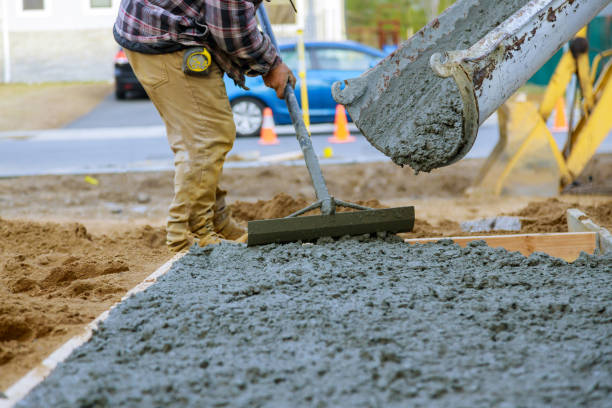 Best Industrial Concrete Flooring in Yardley, PA