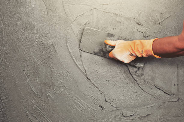 Best Residential Concrete Solutions in Yardley, PA