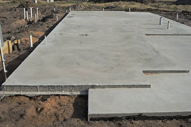Best Concrete Steps and Stairs in Yardley, PA