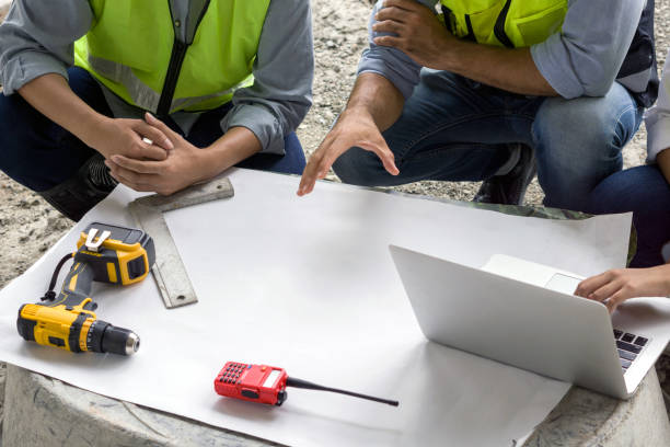 Best Concrete Patio Design and Installation in Yardley, PA